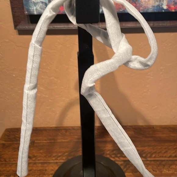 Kate Spade NWT Greta Court Flash Black Glitter & Saffiano Crossbody MSRP $279 - Picture 7 of 10